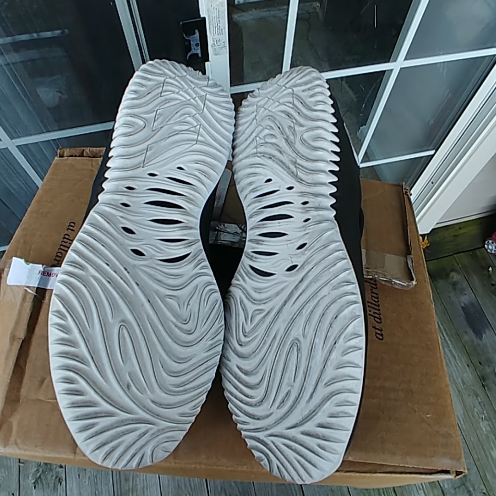 Adidas Dame 4 sz 13